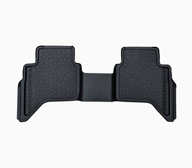BedRock Floor Liners - Rear Piece Mazda BT 50 Ute 2011-2020