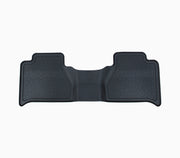 BedRock Floor Liners - Rear Piece Nissan Navara Ute NP300 (2015-Current)