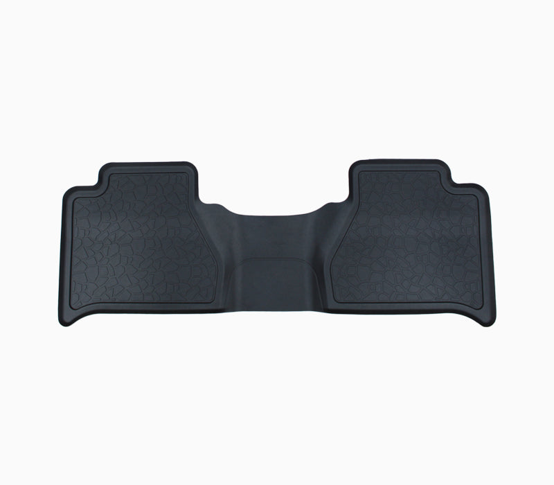 BedRock Floor Liners - Rear Piece Nissan Navara Ute NP300 (2015-Current)