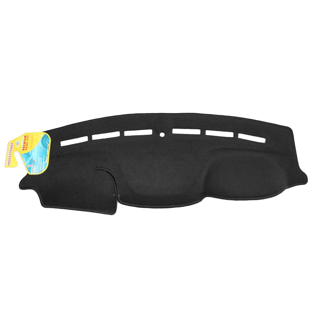 Kia rio best sale dash mat