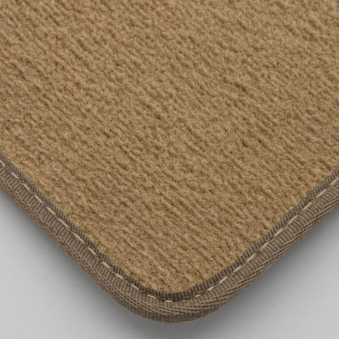 Car Mat Set suits Ford Ranger Ute PX3 (2018-Current)