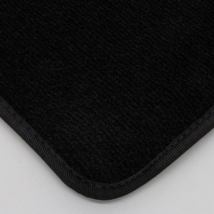 Car Mat Set suits Nissan Navara Ute NP300 (2015-Current)