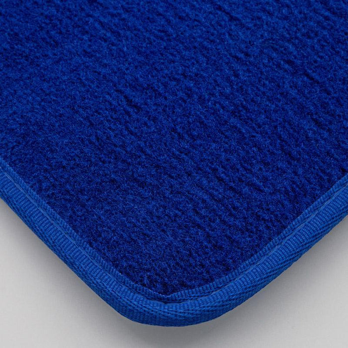 Car Mat Set suits Landrover Discovery SUV D3 (2004-2009)
