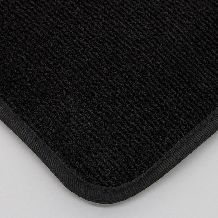 Car Mat Set suits Audi A4 Sedan B9 (2015-Current)