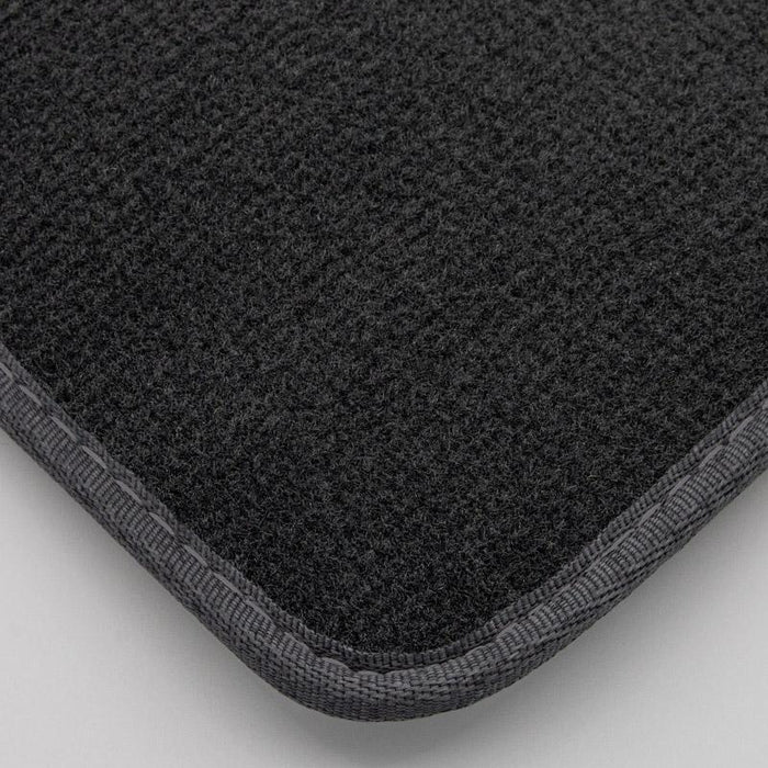 Car Mat Set suits Subaru WRX Sedan 2011-2014