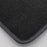 Car Mat Set suits Ford Ranger Ute PX3 (2018-Current)