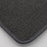 Car Mat Set suits Audi A4 Sedan B9 (2015-Current)