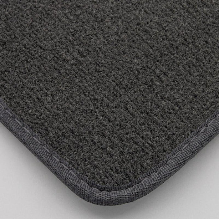 Car Mat Set suits Audi A4 Sedan B9 (2015-Current)