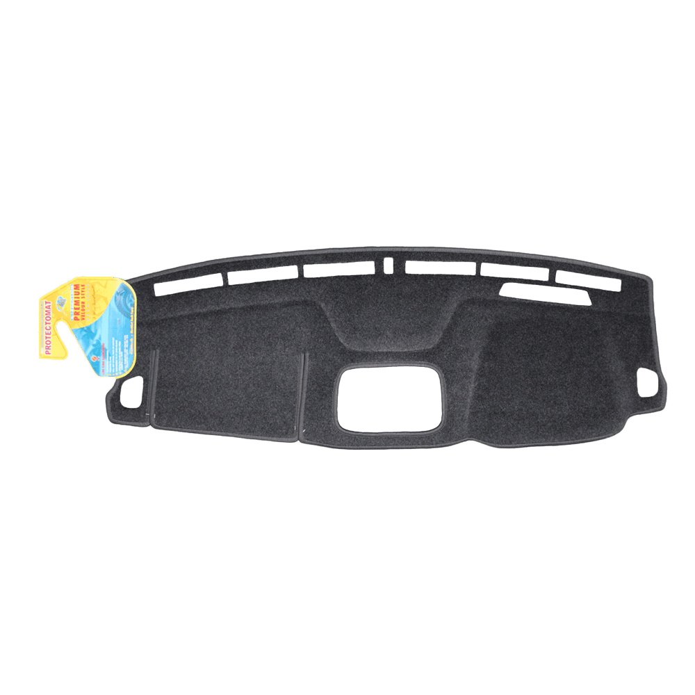 Dash Mat to suit Ford Ranger Ute PX2 (20152018) — Custom Carmats