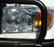 Headlight Protectors to suit Toyota Hilux Ute 2005-2011