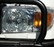 Headlight Protectors to suit Toyota Camry Sedan 2002-2006
