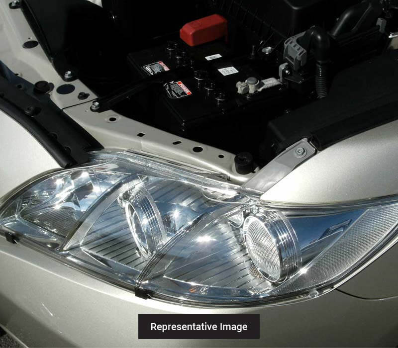 Headlight Protectors to suit Ford Falcon Sedan FG (2008-2014)