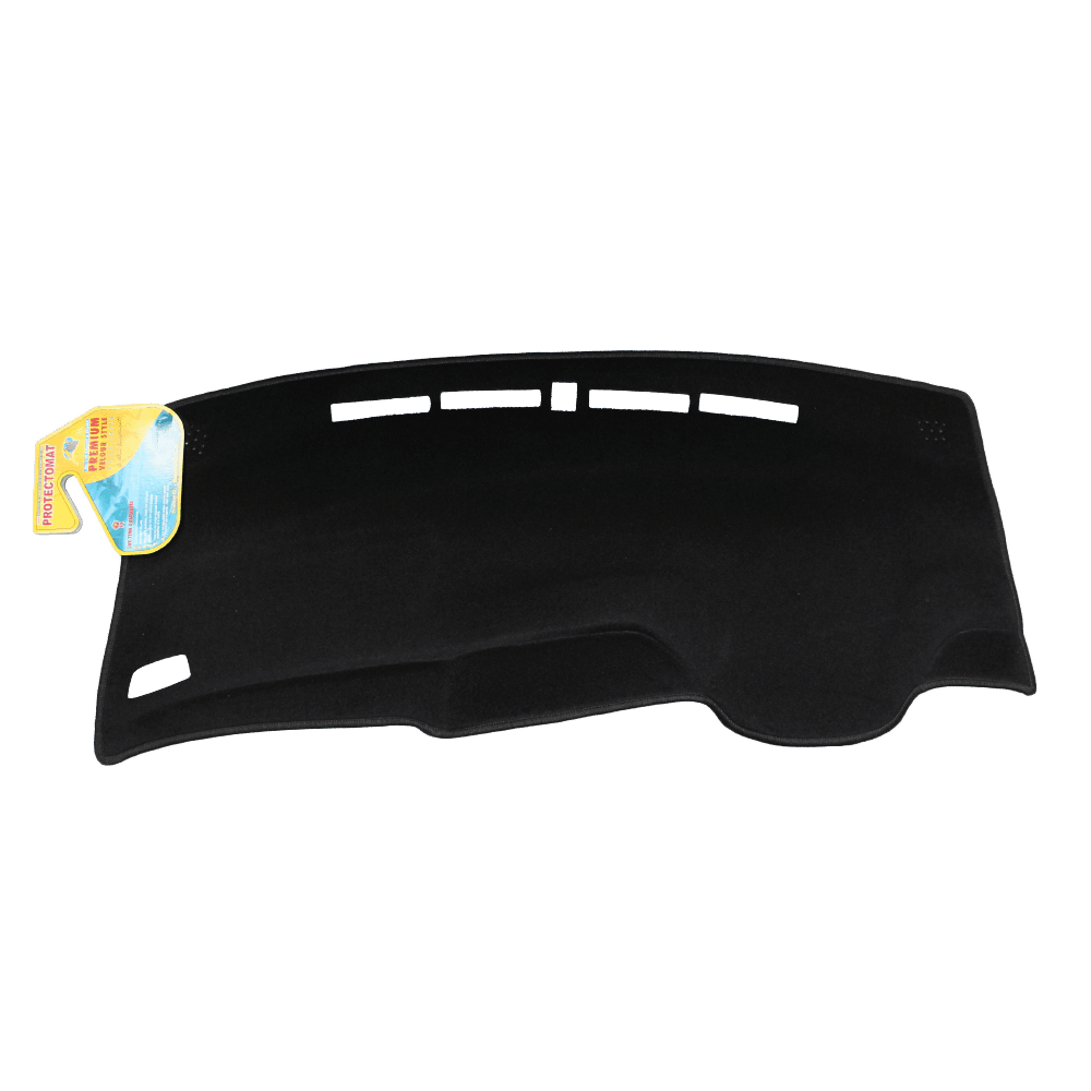 Dash Mat to suit Honda Jazz Hatch 2014Current — Custom Carmats