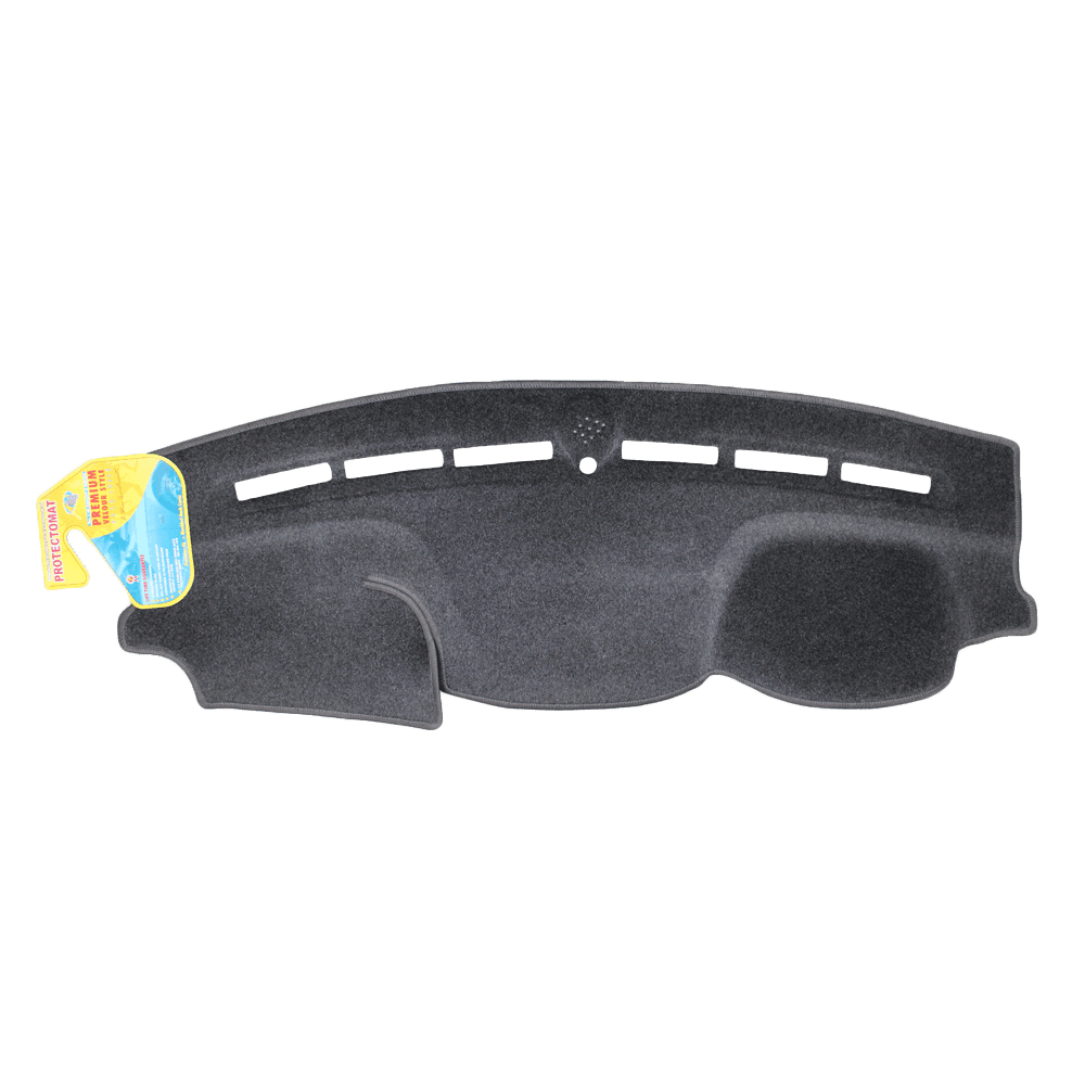 Dash Mat to suit Jeep Grand Cherokee SUV 2011Current — Custom Carmats