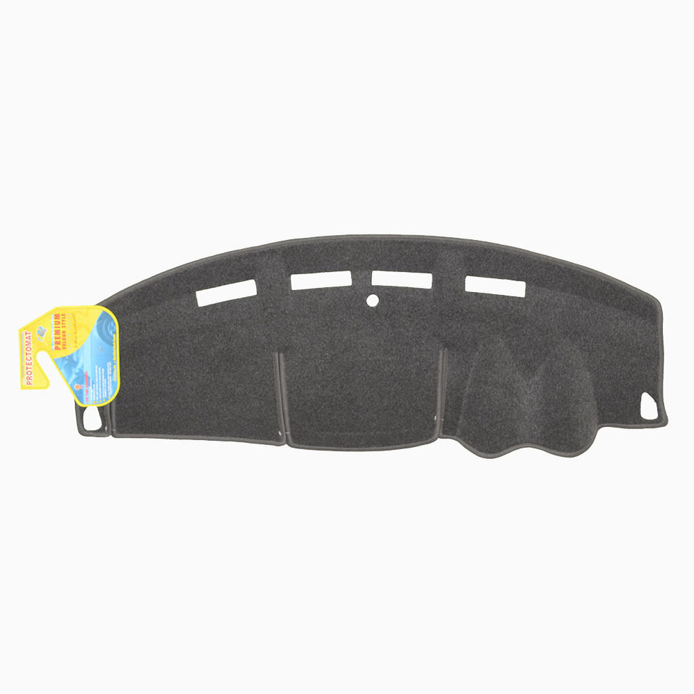 Dash Mats for Mitsubishi Outlander — Custom Carmats