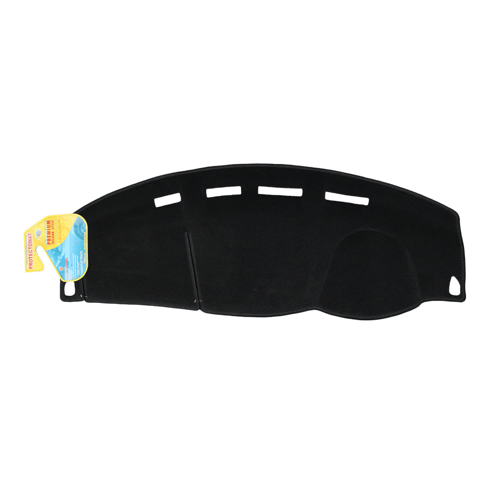 Dash Mats for Mitsubishi Outlander — Custom Carmats