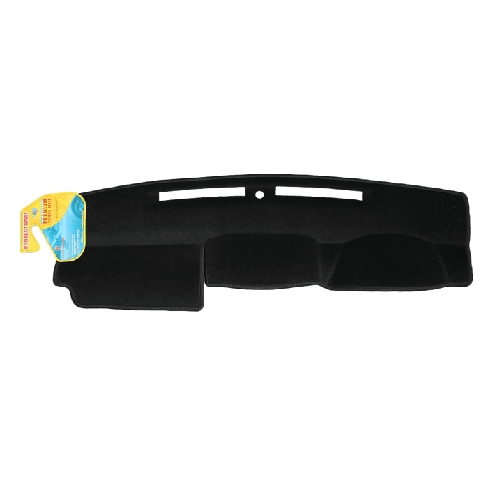 Dash Mat to suit Nissan Navara Ute D40 (2005-Current)