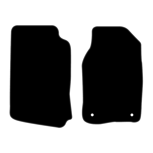 Car Mat Set suits Holden Vectra Hatch 1995-2002