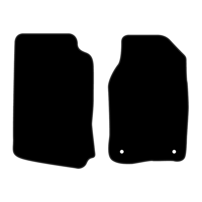 Car Mat Set suits Holden Vectra Hatch 1995-2002