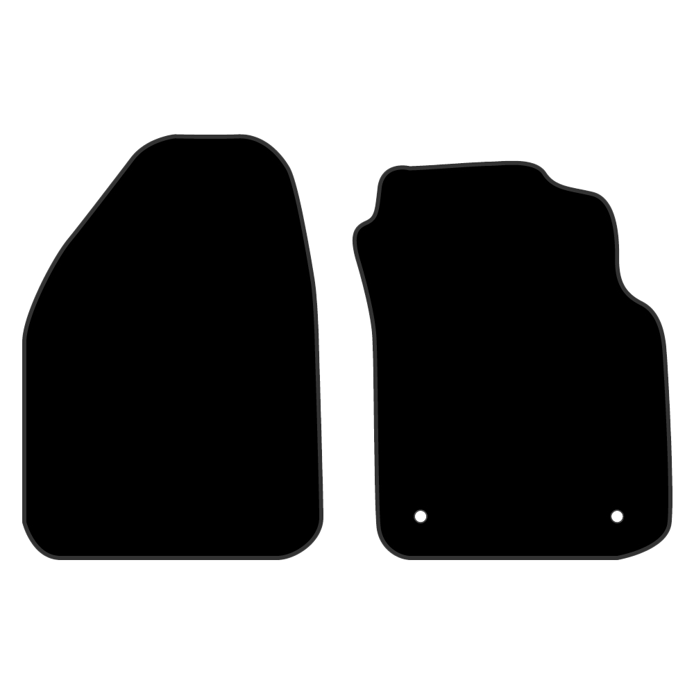 Car Mat Set suits Nissan Pulsar Hatch N15 (1995-2000)