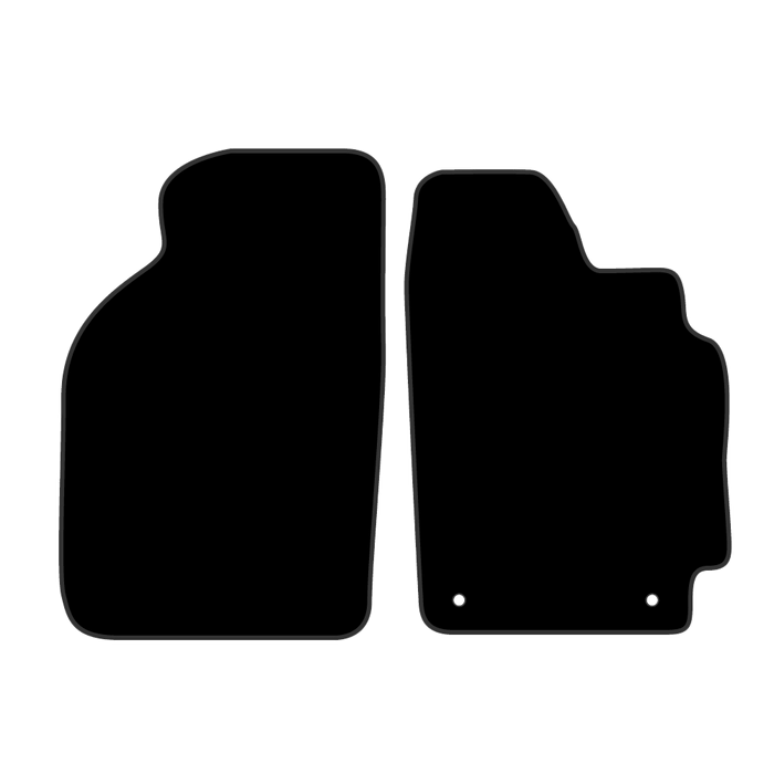 Car Mat Set suits Honda HRV SUV 1999-2006