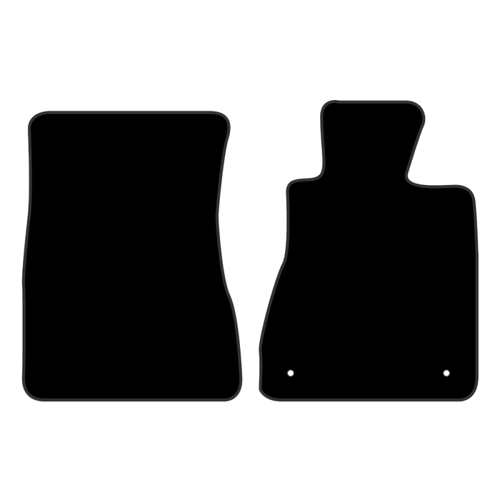 Car Mat Set suits Toyota Celsior Sedan 2000-2005