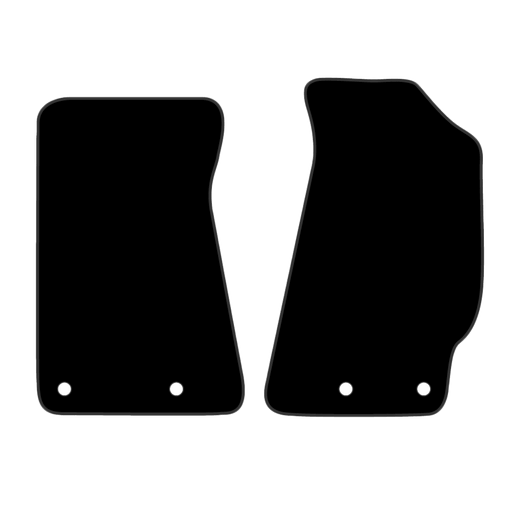 Car Mat Set suits Holden Commodore Wagon VZ (2004-2006)