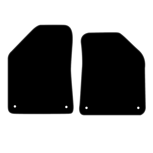 Car Mat Set suits Jeep Cherokee SUV 2014-Current