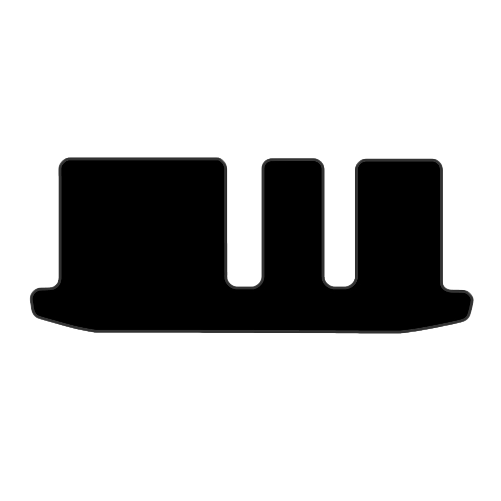 Car Mat Set suits Nissan Pathfinder SUV R52 (2013-2021)
