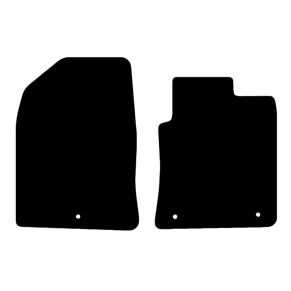 Car Mat Set suits Hyundai i-30 Hatch 2017-Current