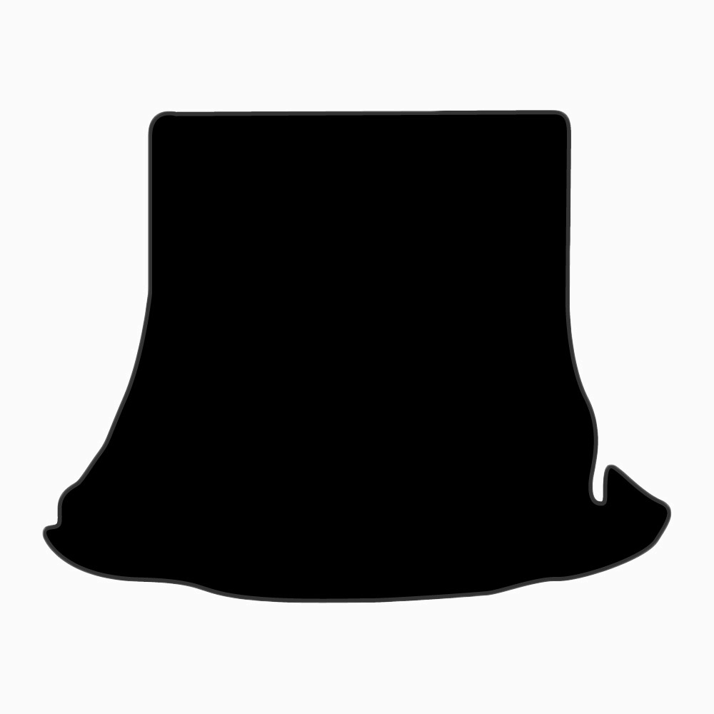 Boot Mat to suit Mitsubishi Pajero SUV NH-NL (1991-1999)