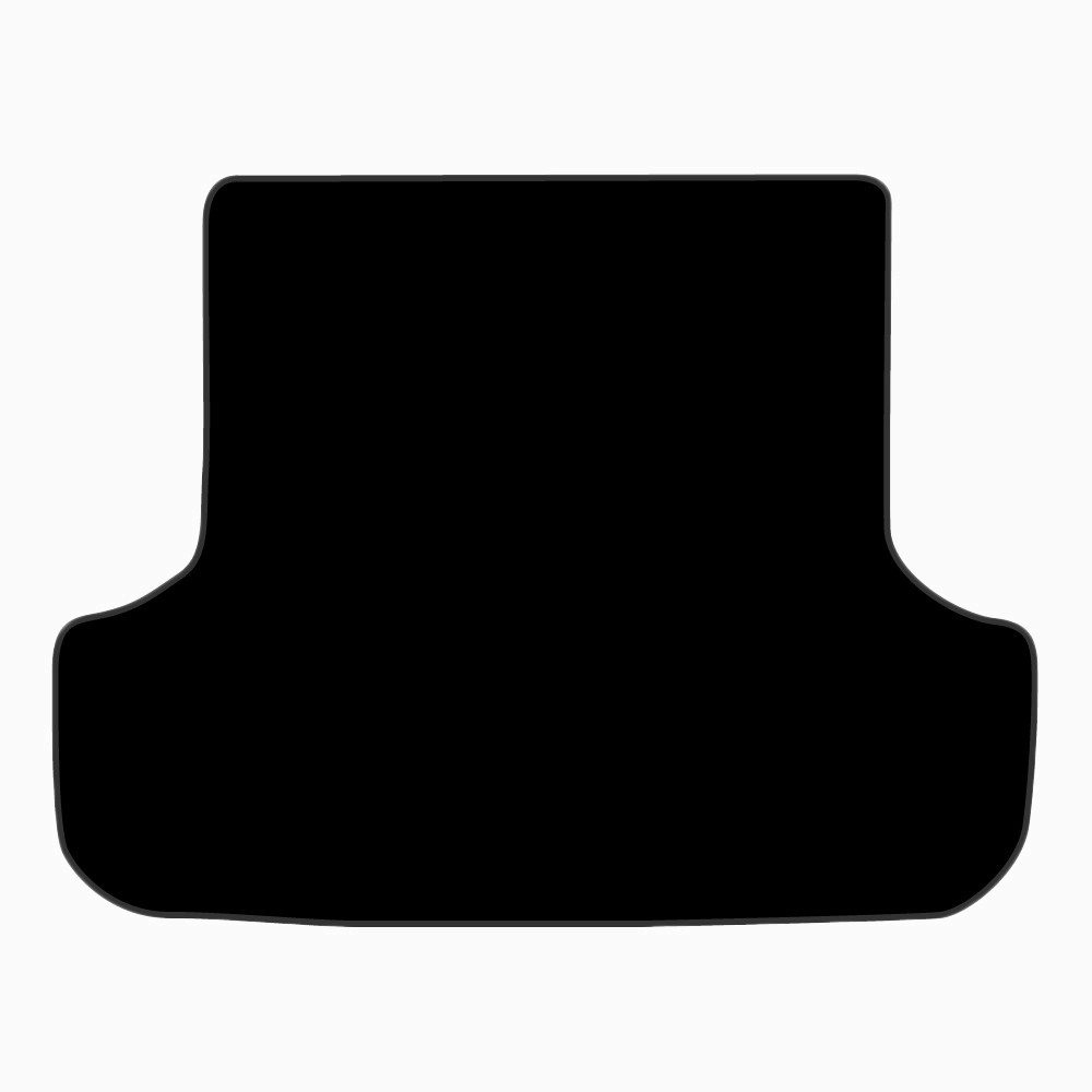 Boot Mat to suit Mitsubishi Challenger SUV 1998-2006