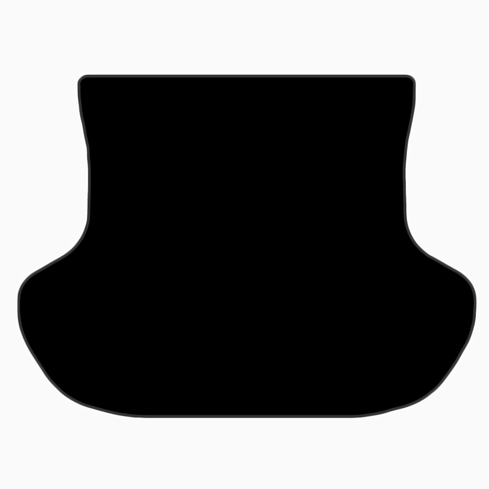 Boot Mat to suit Mitsubishi Outlander SUV 2006-2012