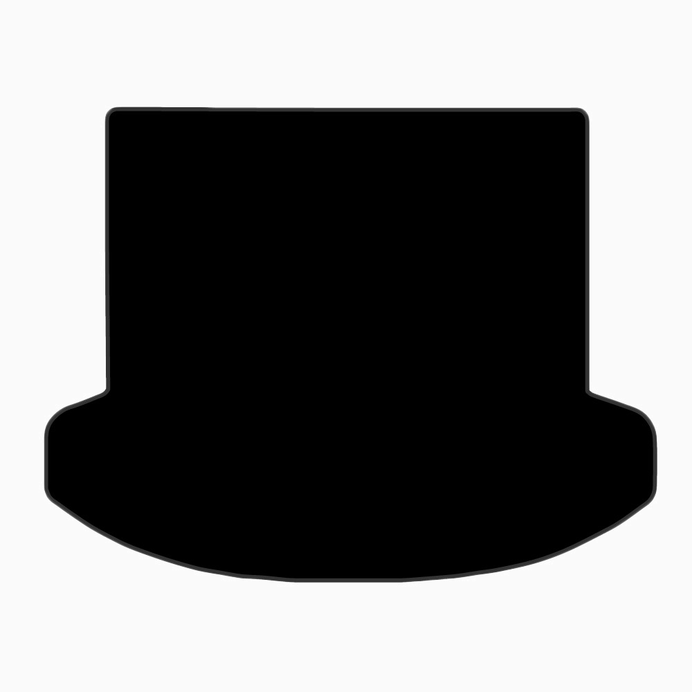 Boot Mat to suit Mazda CX9 SUV 2007-2016