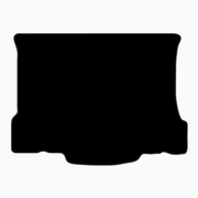 Boot Mat to suit Mazda Mazda 3 Sedan 2009-2013
