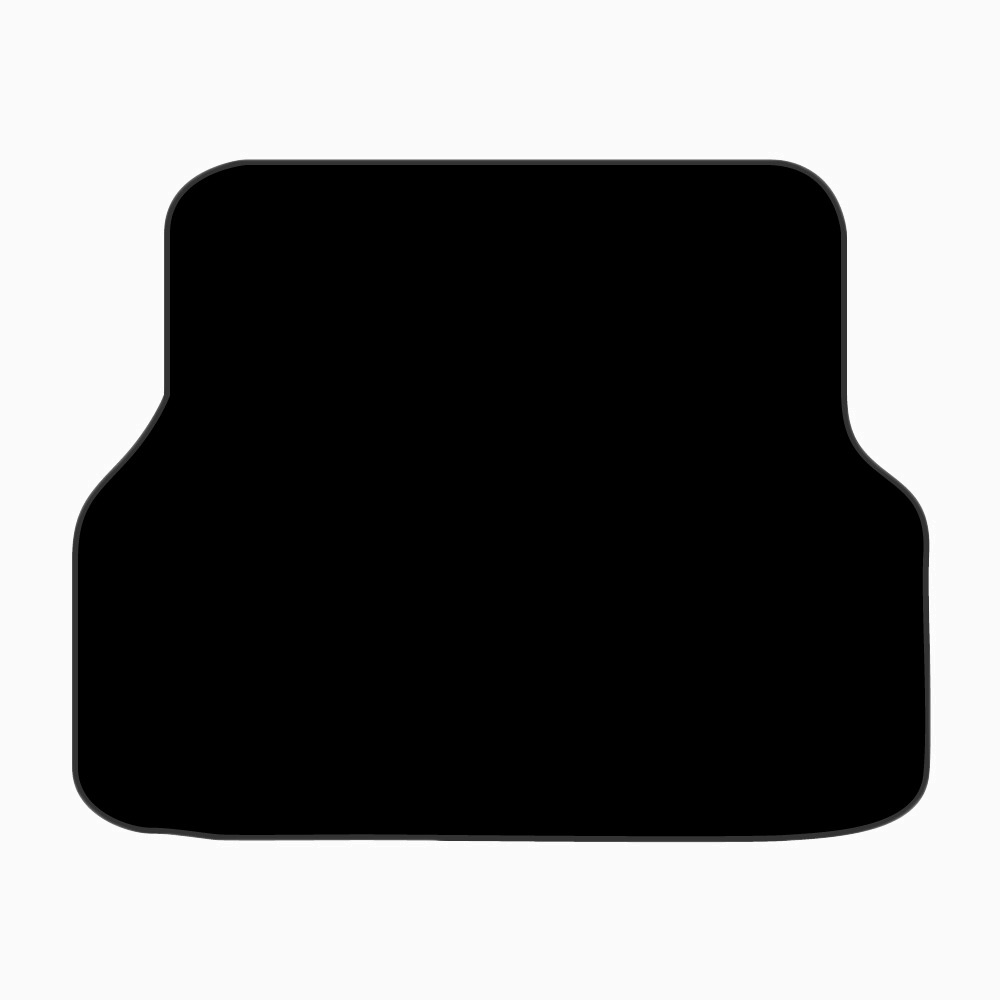 Boot Mat to suit Holden Viva All Models 2005-2009