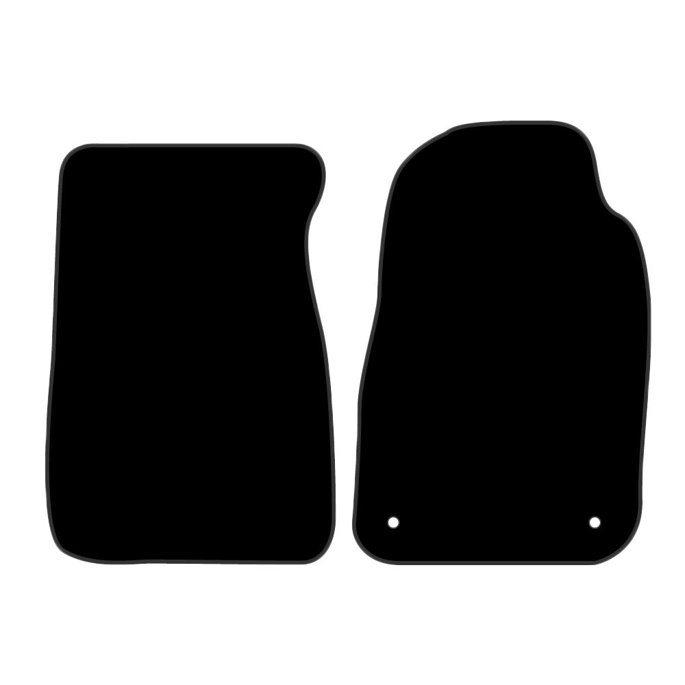 Car Mat Set suits Ford Falcon Sedan EA EB ED (1988-1994)