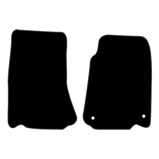 Car Mat Set suits Ford Territory SUV 2004-2011