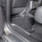 BedRock Floor Liners to suit Nissan Patrol SUV Y62 (2013-Current)