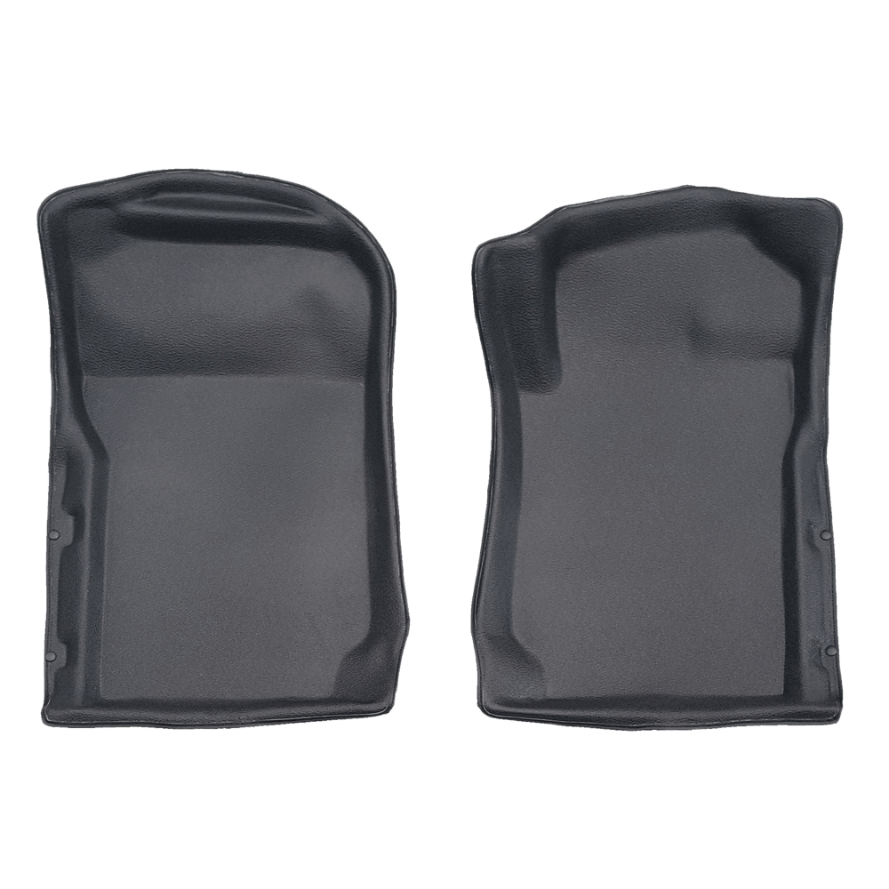 Sandgrabba 3d Car Mats to suit Ford Ranger Ute PK (2009-2011)