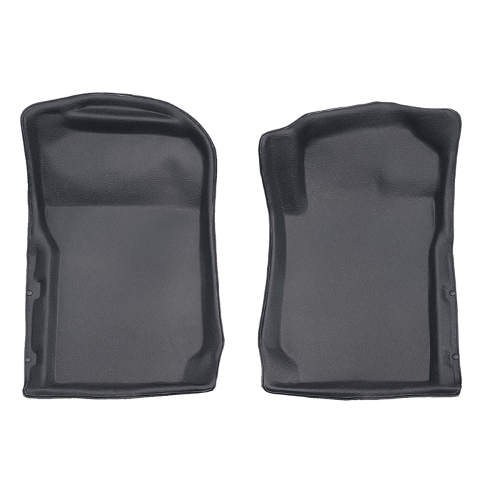 Sandgrabba 3d Car Mats to suit Ford Falcon Ute FGX (2014-Current)