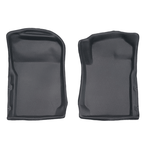 Sandgrabba 3d Car Mats to suit Toyota Landcruiser SUV 70 Series (1984-1988)