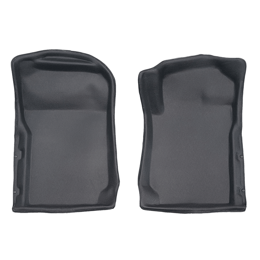 Sandgrabba 3d Car Mats to suit Mazda BT 50 Ute 2006-2011