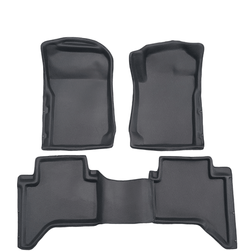 Sandgrabba 3d Car Mats to suit Holden Commodore Ute VY-VZ (2002-2006)