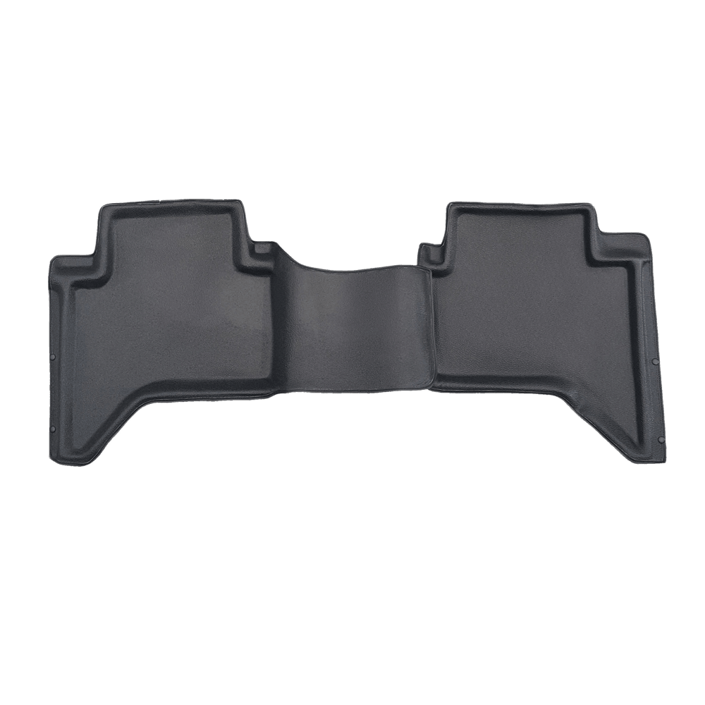 Sandgrabba 3d Car Mats to suit Nissan Navara Ute D22 (1997-Current)