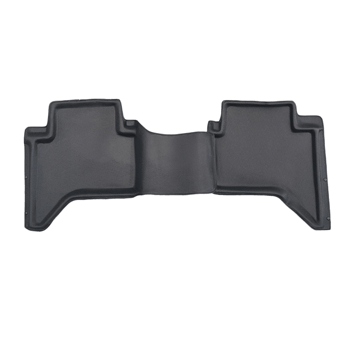 Sandgrabba 3d Car Mats to suit Mitsubishi Pajero SUV NS-NX (2006-2015