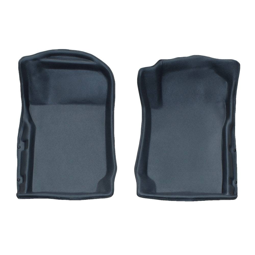 Sandgrabba 3d Car Mats to suit Ford Ranger Ute PX2 (2015-2018)