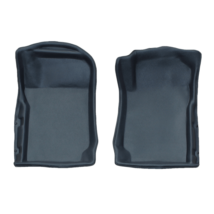 Sandgrabba 3d Car Mats to suit Ford Ranger Ute PX2 (2015-2018)