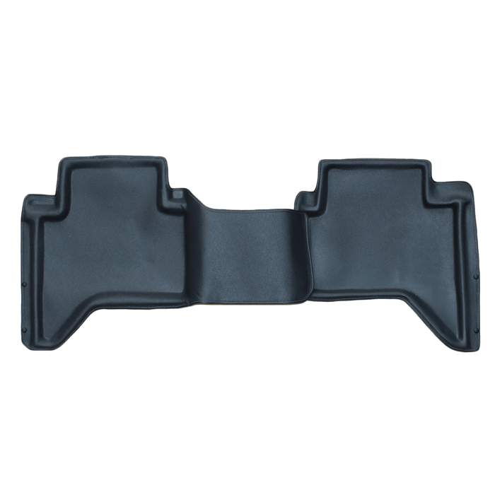 Sandgrabba 3d Car Mats to suit Ford Ranger Ute PX (2012-2015)