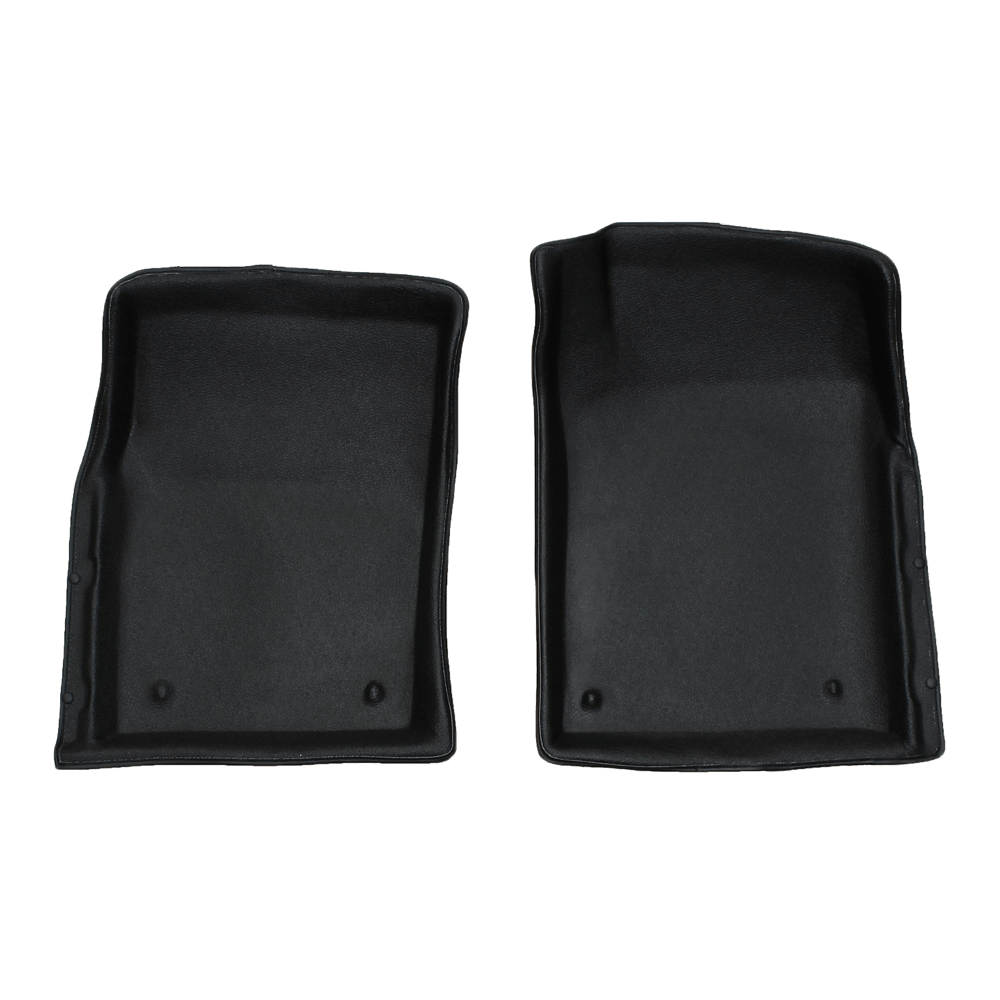 Sandgrabba 3d Car Mats to suit Jeep Grand Cherokee SUV 2011-Current